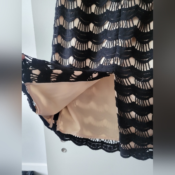 Kate Spade pencil skirt - Picture 4 of 5